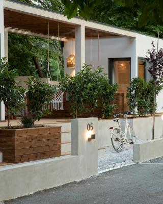 Gkaras Campsite & Apartments