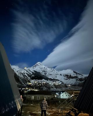 Alagi Cottage Kazbegi