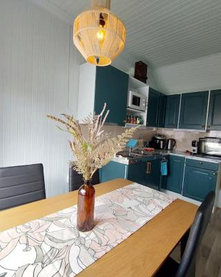 The perfect stop - 3rd floor & Lodge