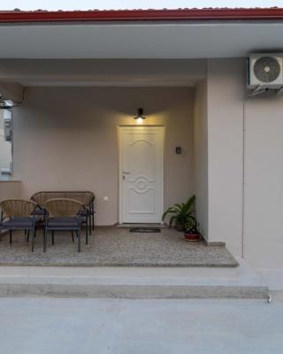 Terrazzo House