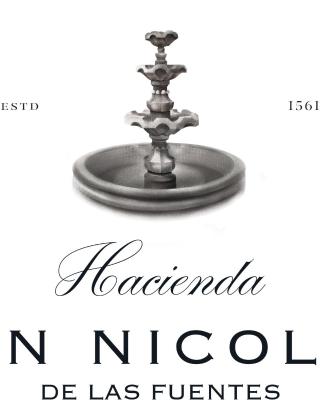Hacienda San Nicolas de las Fuentes