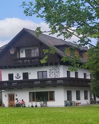 Gästehaus Moorbad Gmös