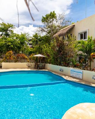 Hotel & Suites Oasis Bacalar