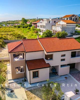 Apartman Cvita Rtina