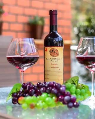 Salve rooms2 tabidze