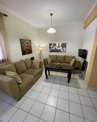 AURA Apartment