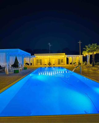 Luxury Home & Pool