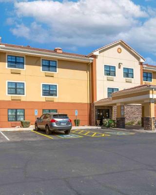 Extended Stay America Suites - Phoenix - Chandler