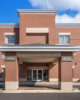 Extended Stay America Select Suites - Chicago - Westmont - Oak Brook