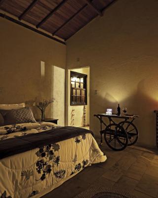 Pousada Eldorado Das Gerais