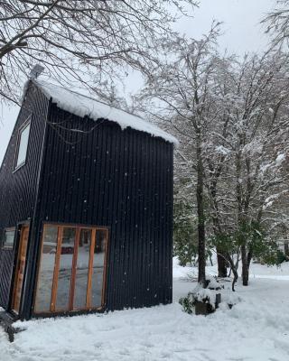 Casa Hagall Refugio de Montaña