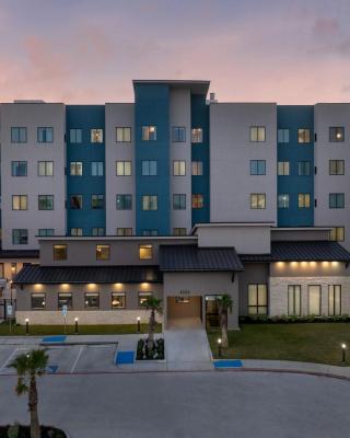 Residence Inn by Marriott Galveston Island