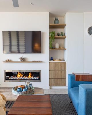 Kings Beach Oceanfront Oasis