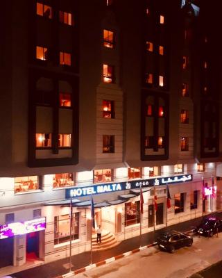 Hotel Malta