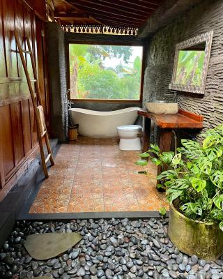 JANE’S HOUSE & SPA BEDUGUL BALI