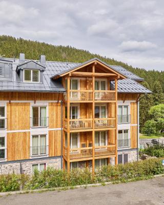 Aparthotel Kovarna Residence