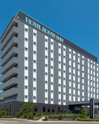 Hotel Route-Inn Kanuma Inter