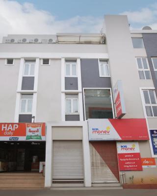 Sai Residency