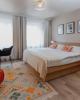 Hotel Lux