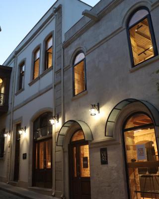 Kilim Boutique Hotel