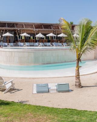 Le Pirate Gili Meno - Adults Only