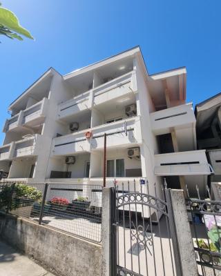 Apartmani Vuković