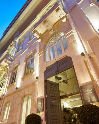 PortoBay Liberdade