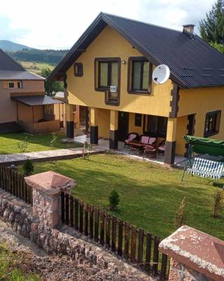 kuća za odmor Ćira