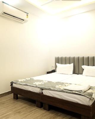 Hotel Sunrise Ecostay