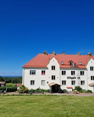 Utbygårdens Hostel