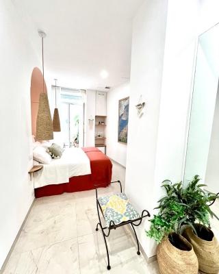 Casa Maddy Suites Capri