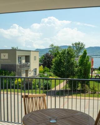 Apartmány Římský vrch