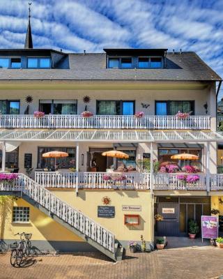 Hotel Zur Mosel