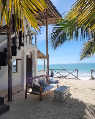 Makuti Beach Bungalows