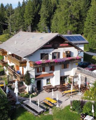 Gasthof Schmiederalm