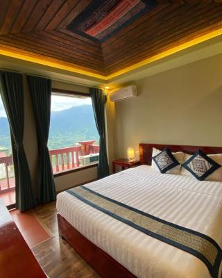 Botanic Sapa Hotel