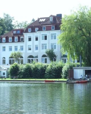 See Schlosshotel am Kellersee