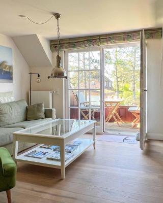 Das Landhaus, App F