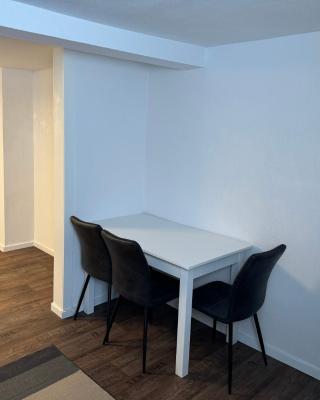 Ferienwohnung Nappen Platz 2