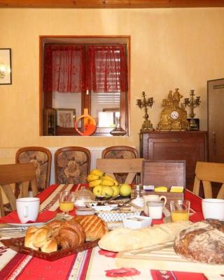 Chez Marie-Anne