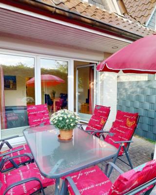 Appartementhaus Sir Henry Sir Henry Wohnung C