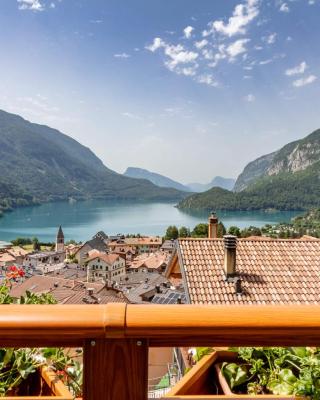 Hotel Lory - Molveno - Dolomiti