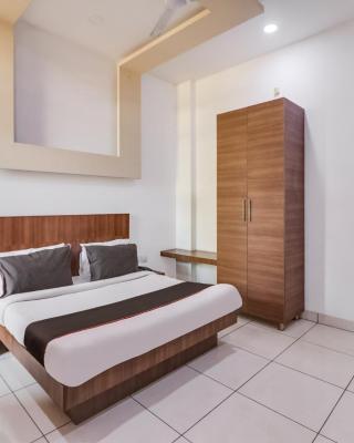 AN Hotel chennai airport