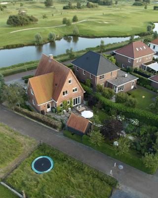 Het Pauzeerhuis