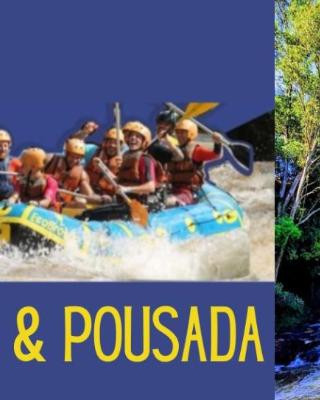 ECO BROTAS Pousada e Rafting