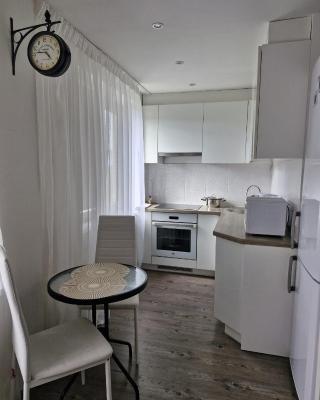 Tallinna mnt 15 Apartament
