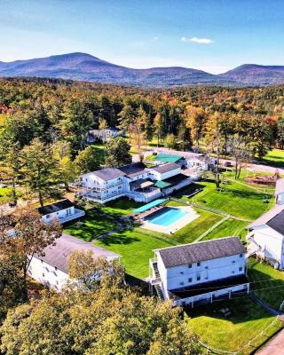 Gavin's Iris h Country Inn