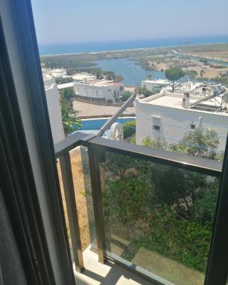 SUNSET AİRPORT VİLLA