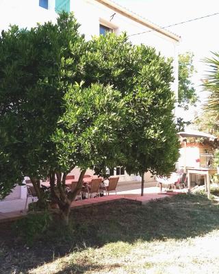 La maison de Félix