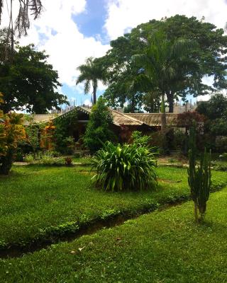 Fata Morgana Eco Hotel